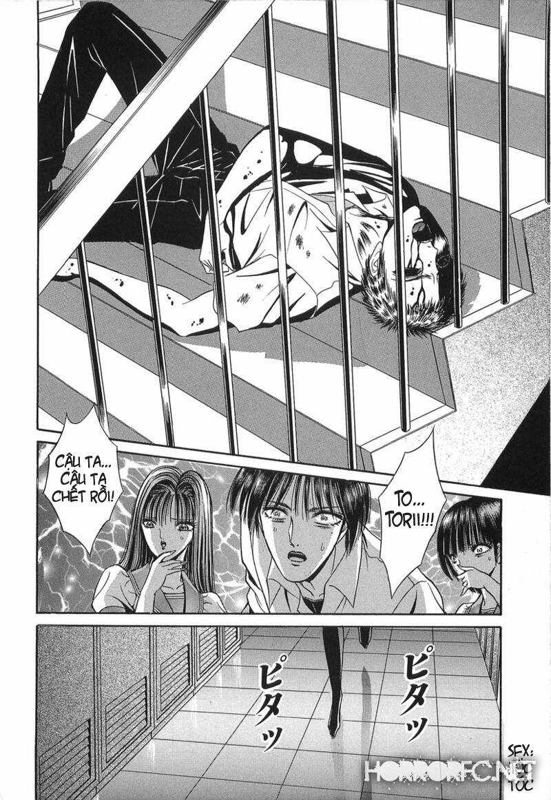 Shoujo Pandora Chapter 1 trang 80