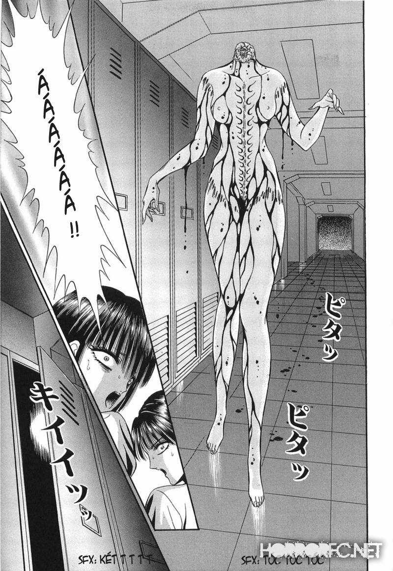 Shoujo Pandora Chapter 1 trang 81