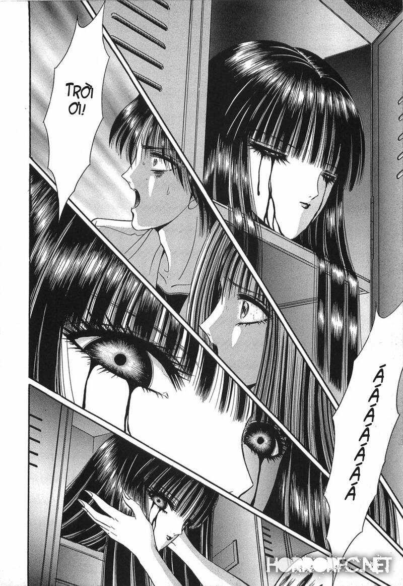 Shoujo Pandora Chapter 1 trang 82