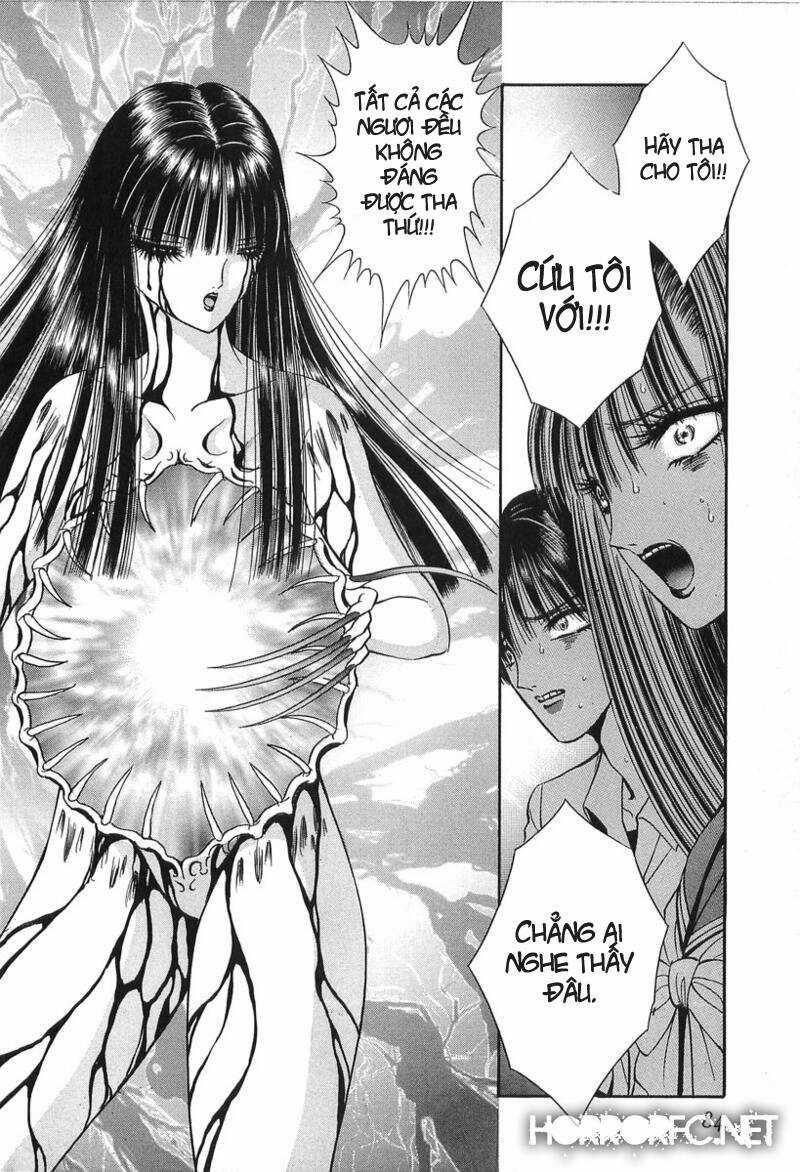 Shoujo Pandora Chapter 1 trang 84