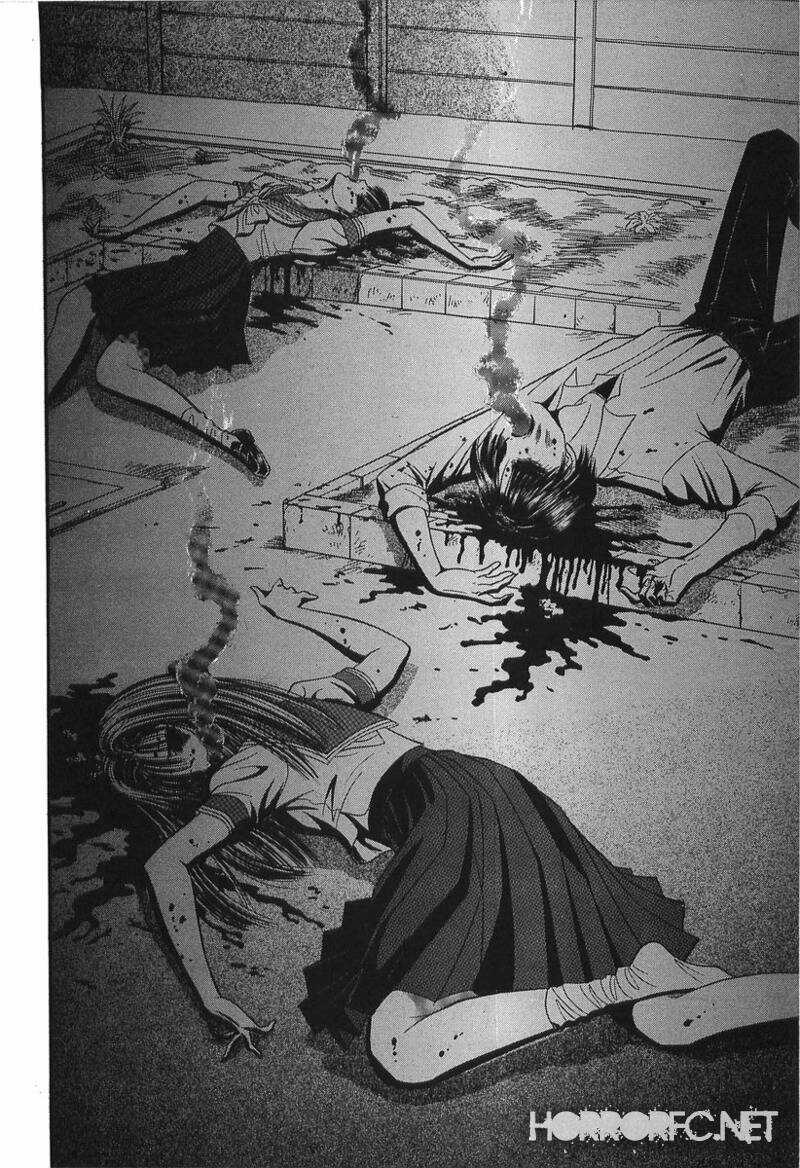 Shoujo Pandora Chapter 1 trang 86