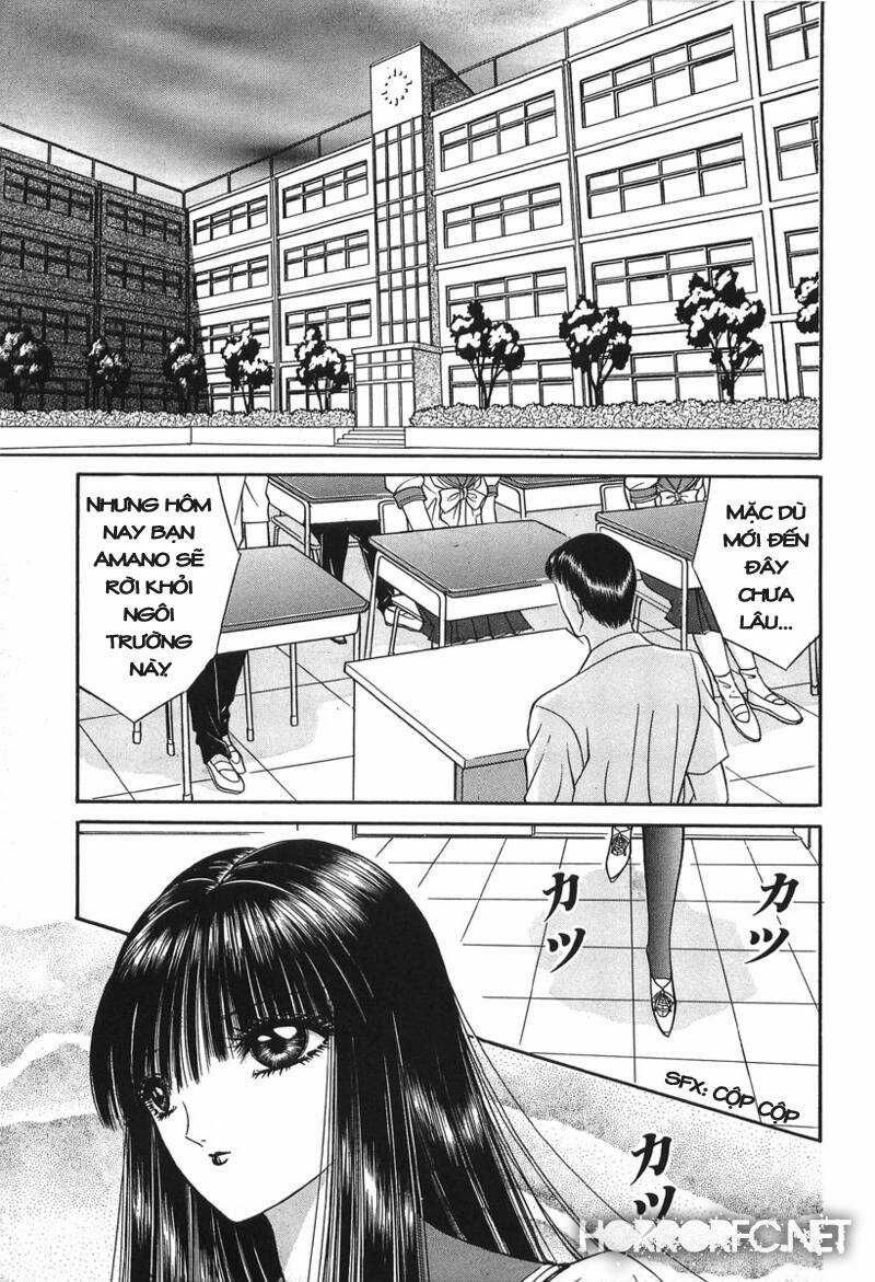 Shoujo Pandora Chapter 1 trang 87