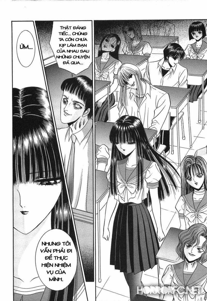 Shoujo Pandora Chapter 1 trang 88