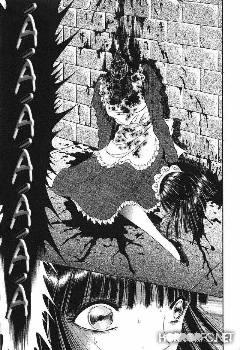 Shoujo Pandora Chapter 2 trang 19