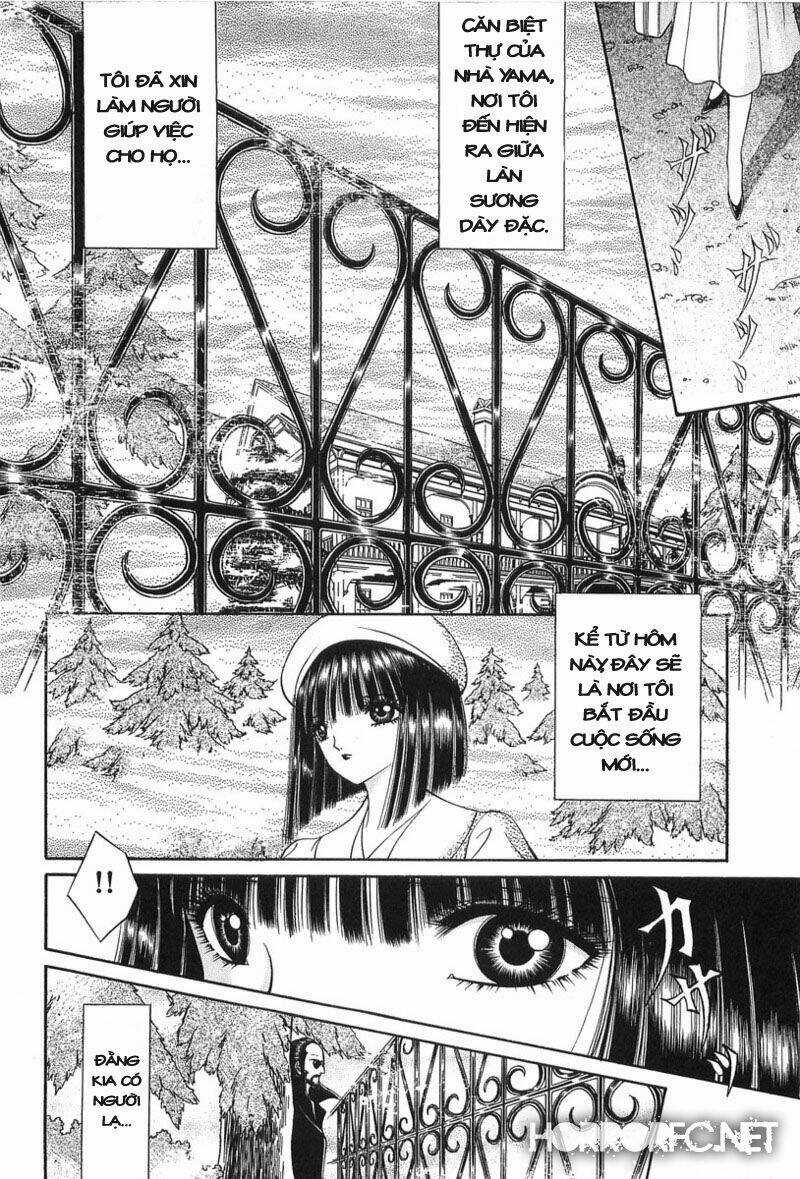 Shoujo Pandora Chapter 2 trang 2