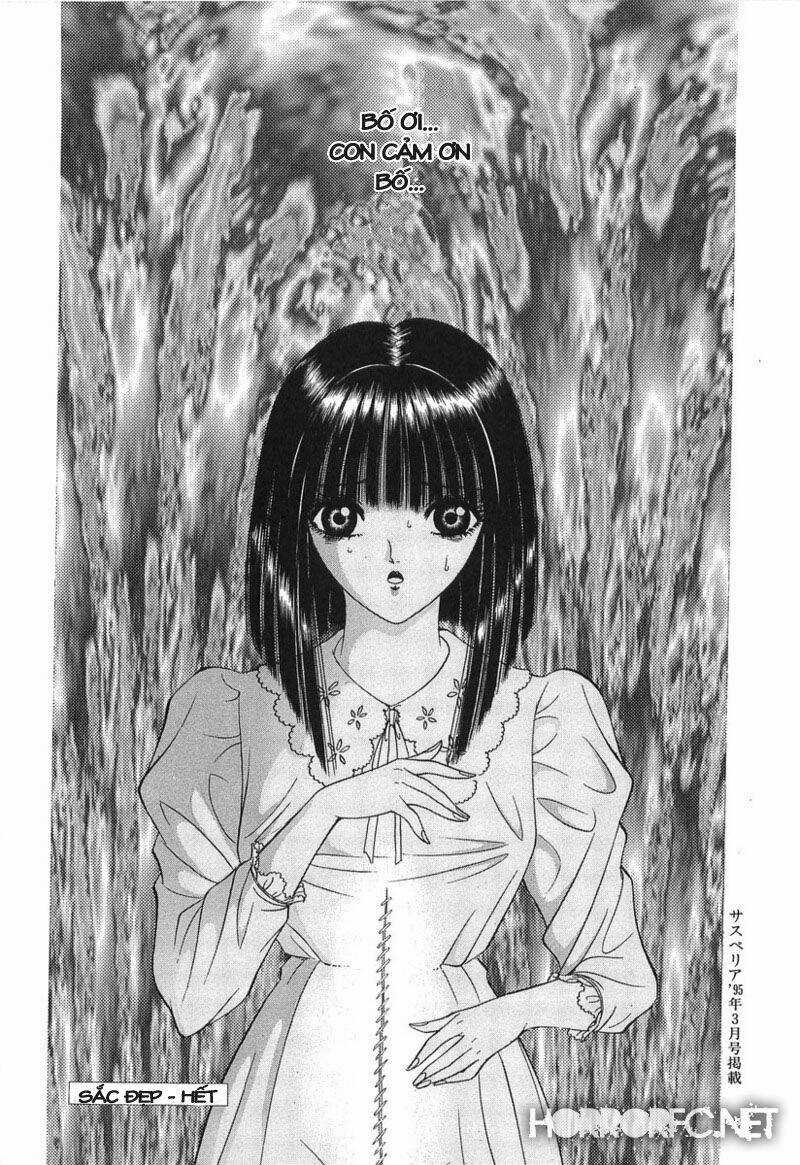 Shoujo Pandora Chapter 2 trang 40