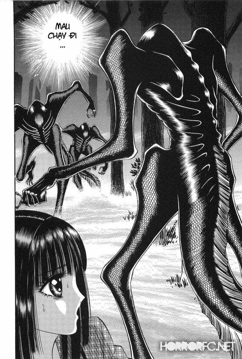 Shoujo Pandora Chapter 3 trang 37