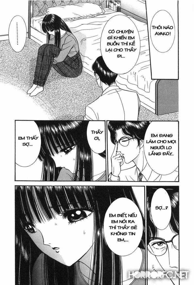 Shoujo Pandora Chapter 4 trang 26