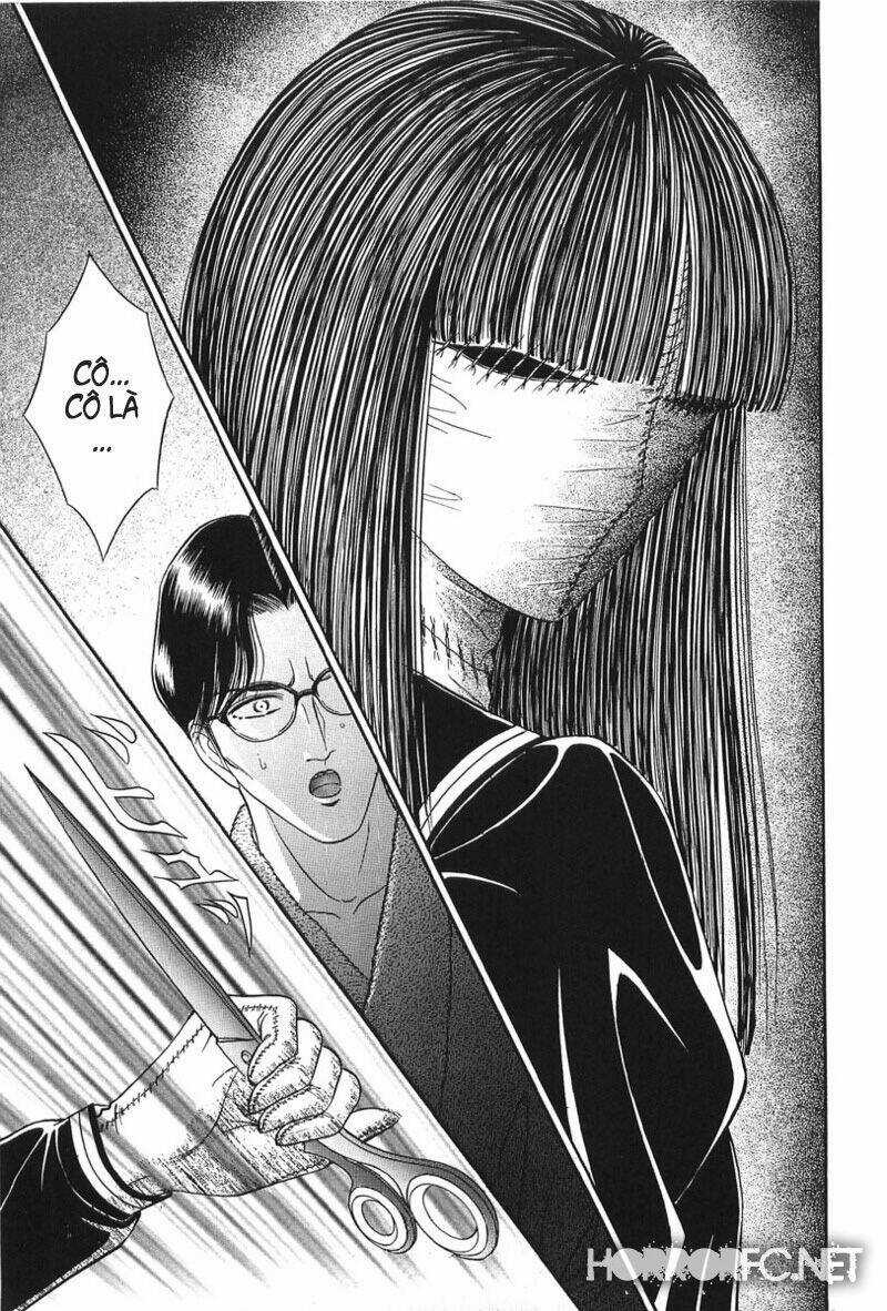 Shoujo Pandora Chapter 4 trang 32