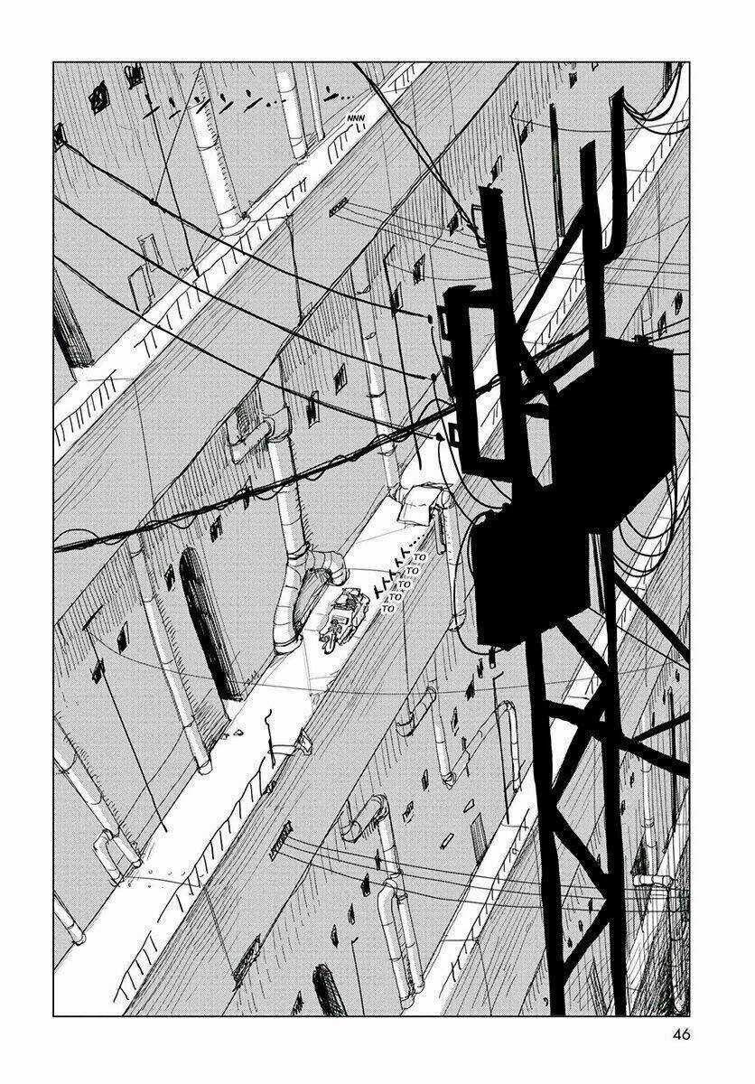 Shoujo Shuumatsu Ryokou Chapter 29 trang 3