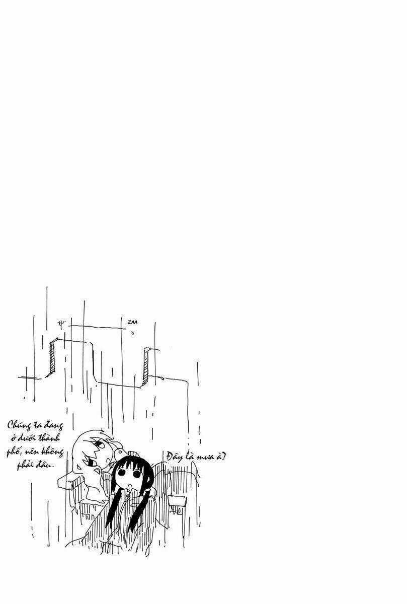 Shoujo Shuumatsu Ryokou Chapter 31 trang 19
