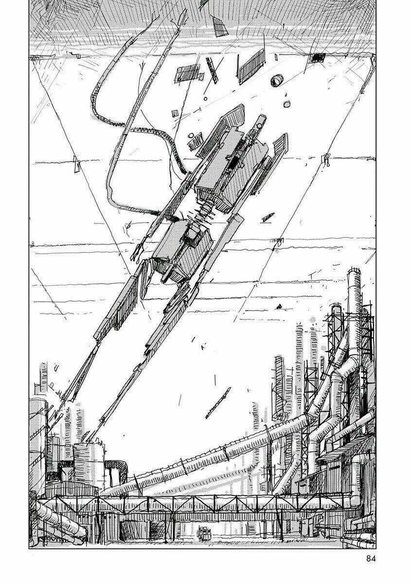 Shoujo Shuumatsu Ryokou Chapter 31 trang 5