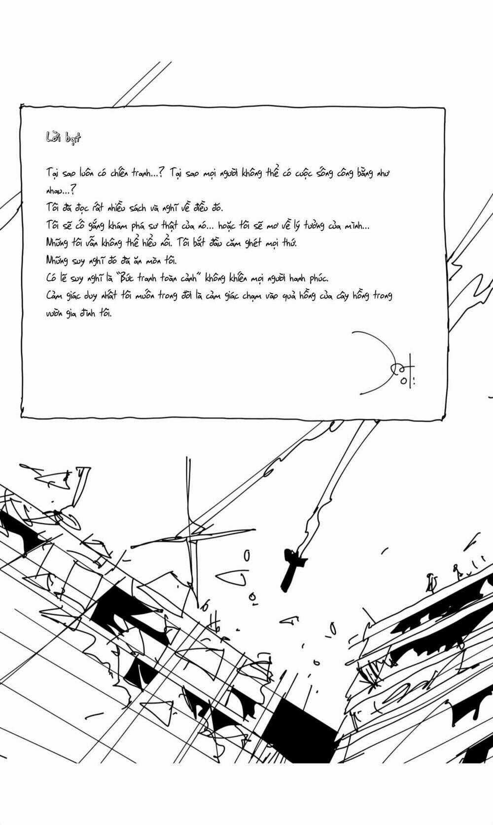 Shoujo Shuumatsu Ryokou Chapter 32 trang 20