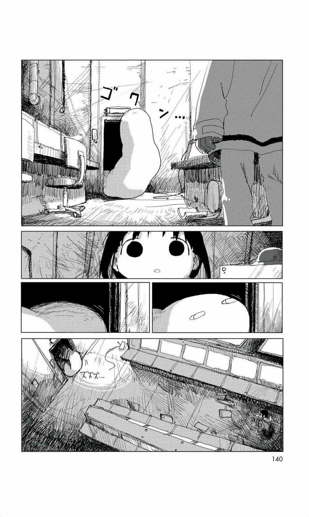 Shoujo Shuumatsu Ryokou Chapter 32 trang 5