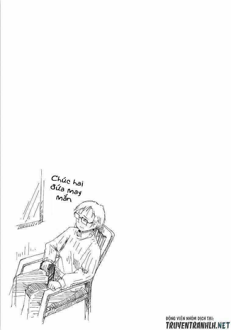 Shoujo Shuumatsu Ryokou Chapter 35 trang 18