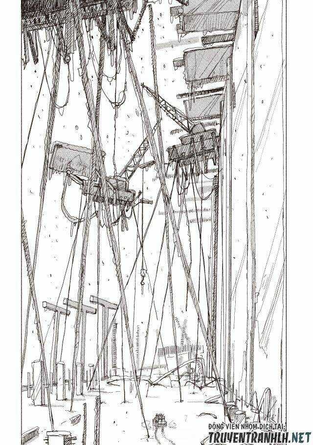 Shoujo Shuumatsu Ryokou Chapter 36 trang 2