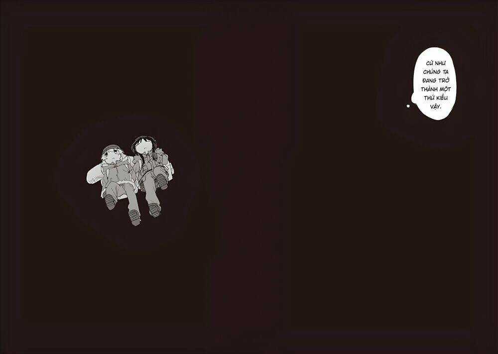 Shoujo Shuumatsu Ryokou Chapter 42 trang 13