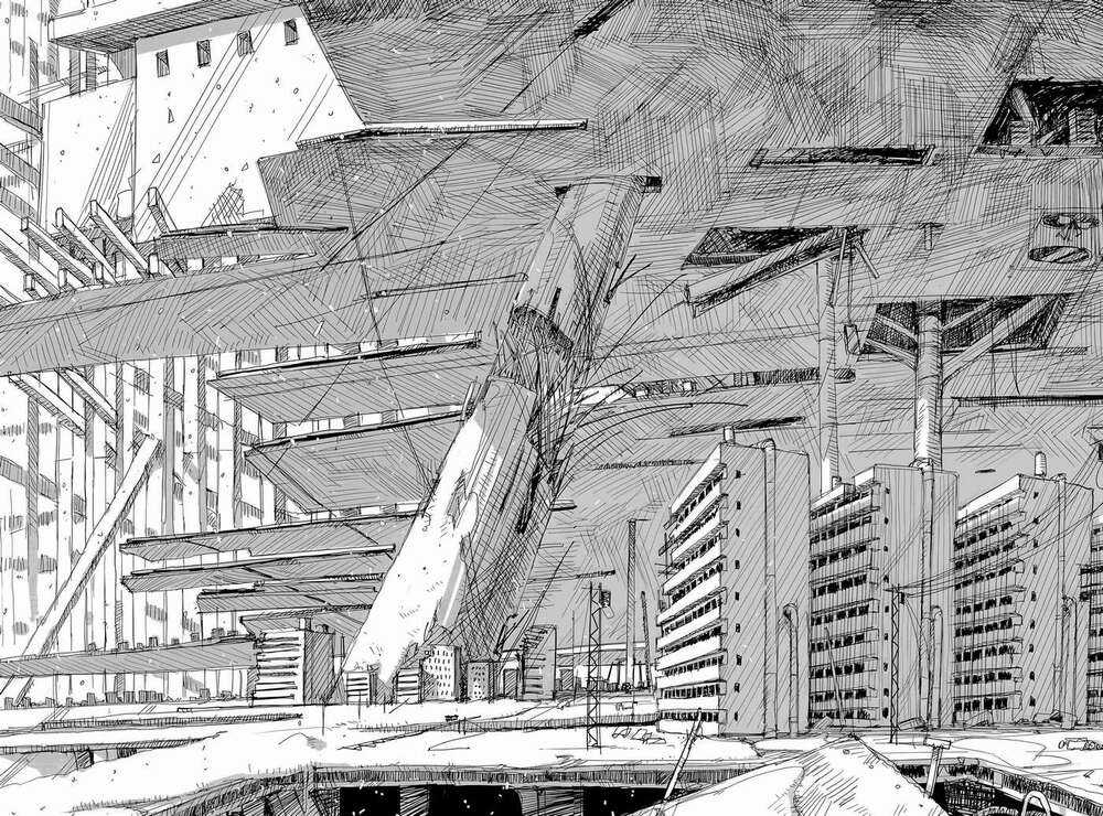 Shoujo Shuumatsu Ryokou Chapter 43.6 trang 3