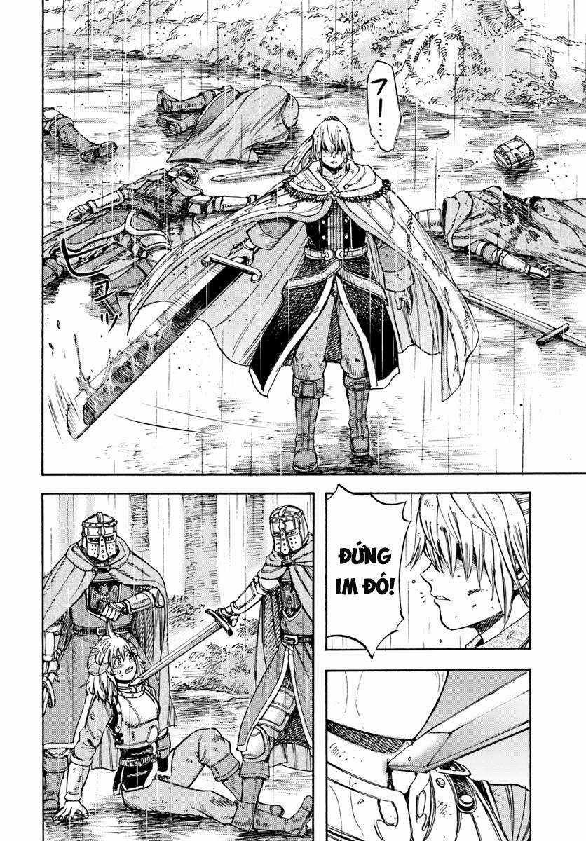 Shoukan Sareta Kenja Wa Isekai Wo Yuku - Saikyou Nano Wa Fuyou Zaiko No Item Deshita Chapter 11 trang 11