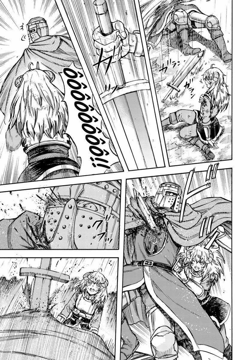 Shoukan Sareta Kenja Wa Isekai Wo Yuku - Saikyou Nano Wa Fuyou Zaiko No Item Deshita Chapter 11 trang 16