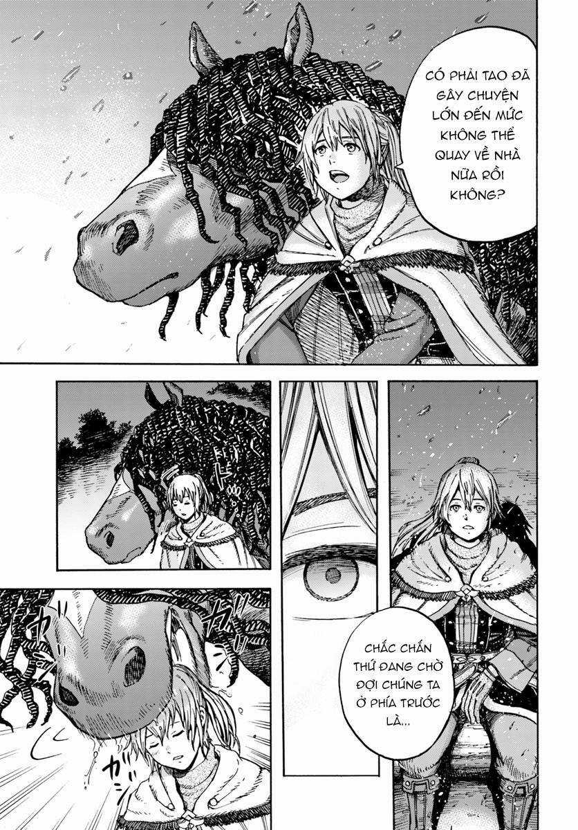 Shoukan Sareta Kenja Wa Isekai Wo Yuku - Saikyou Nano Wa Fuyou Zaiko No Item Deshita Chapter 11 trang 30