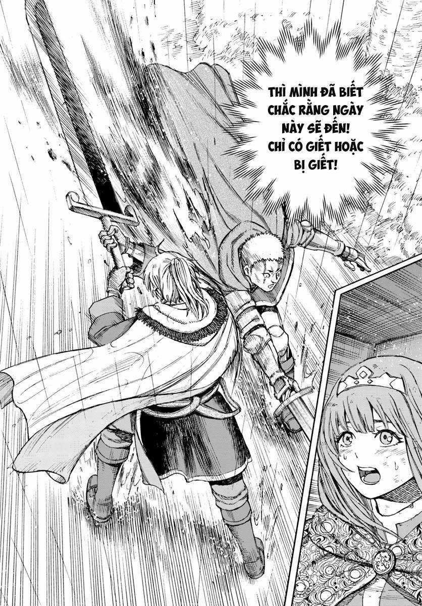 Shoukan Sareta Kenja Wa Isekai Wo Yuku - Saikyou Nano Wa Fuyou Zaiko No Item Deshita Chapter 11 trang 7