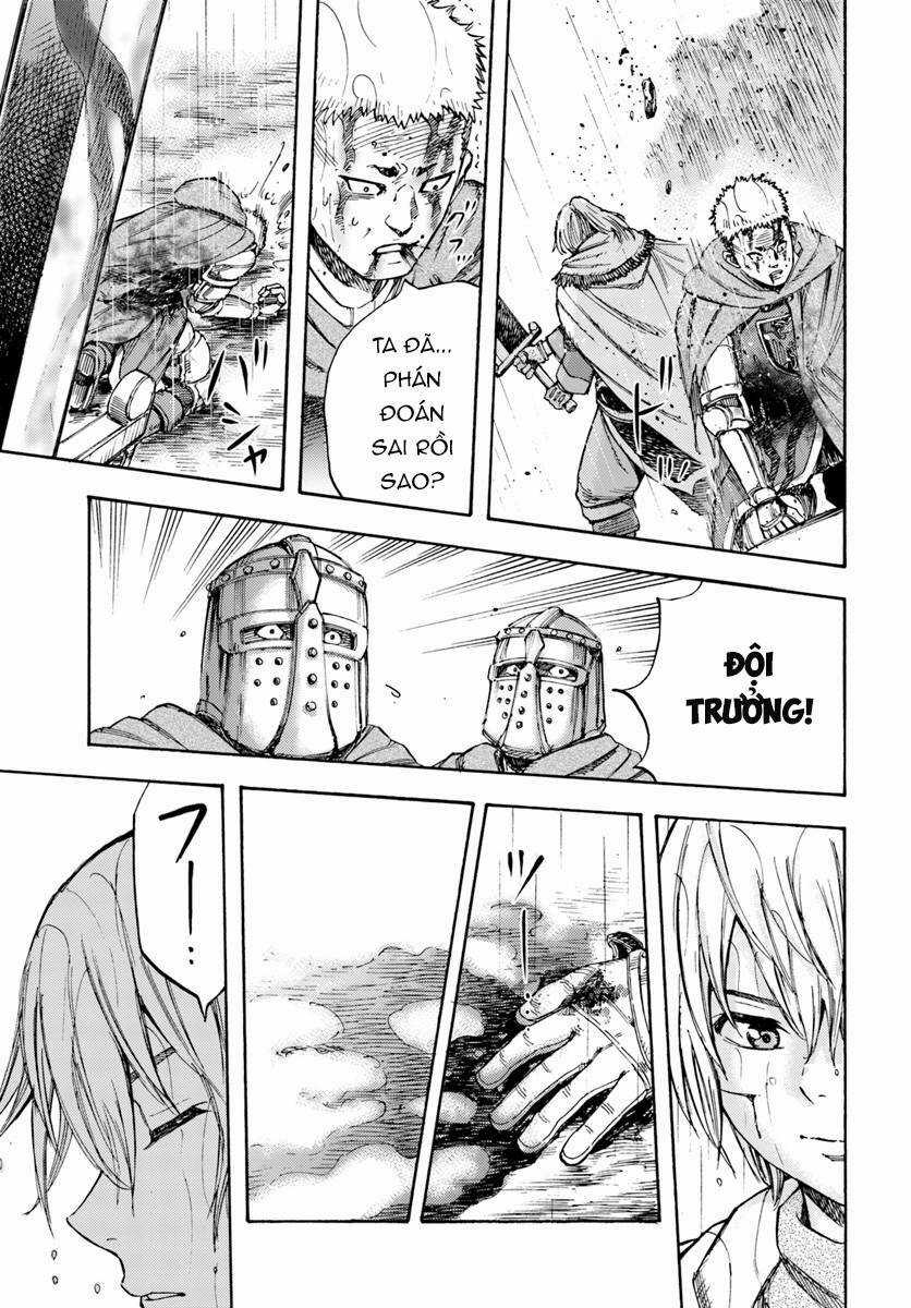 Shoukan Sareta Kenja Wa Isekai Wo Yuku - Saikyou Nano Wa Fuyou Zaiko No Item Deshita Chapter 11 trang 8