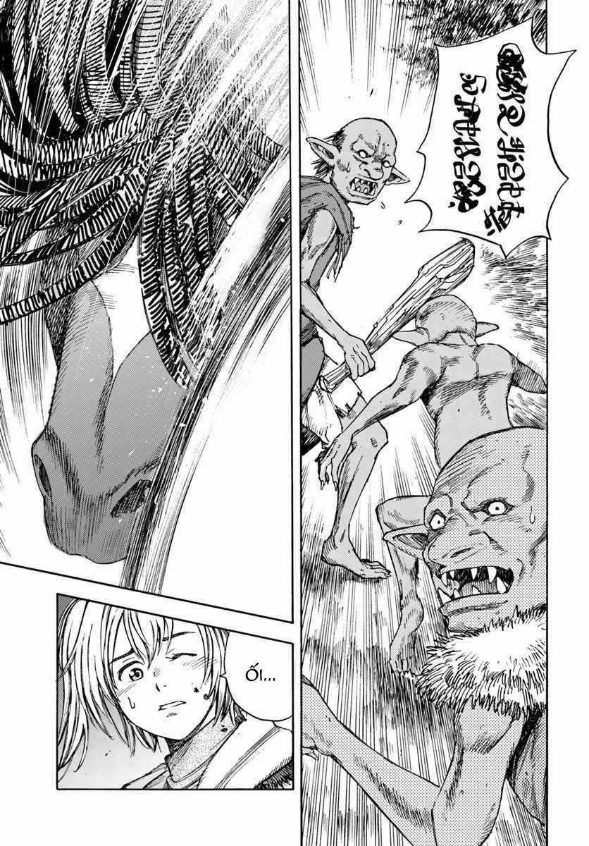 Shoukan Sareta Kenja Wa Isekai Wo Yuku - Saikyou Nano Wa Fuyou Zaiko No Item Deshita Chapter 2 trang 13