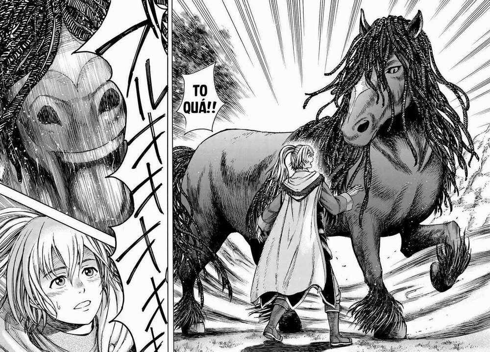 Shoukan Sareta Kenja Wa Isekai Wo Yuku - Saikyou Nano Wa Fuyou Zaiko No Item Deshita Chapter 2 trang 7