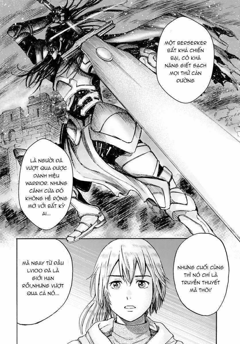 Shoukan Sareta Kenja Wa Isekai Wo Yuku - Saikyou Nano Wa Fuyou Zaiko No Item Deshita Chapter 3 trang 35