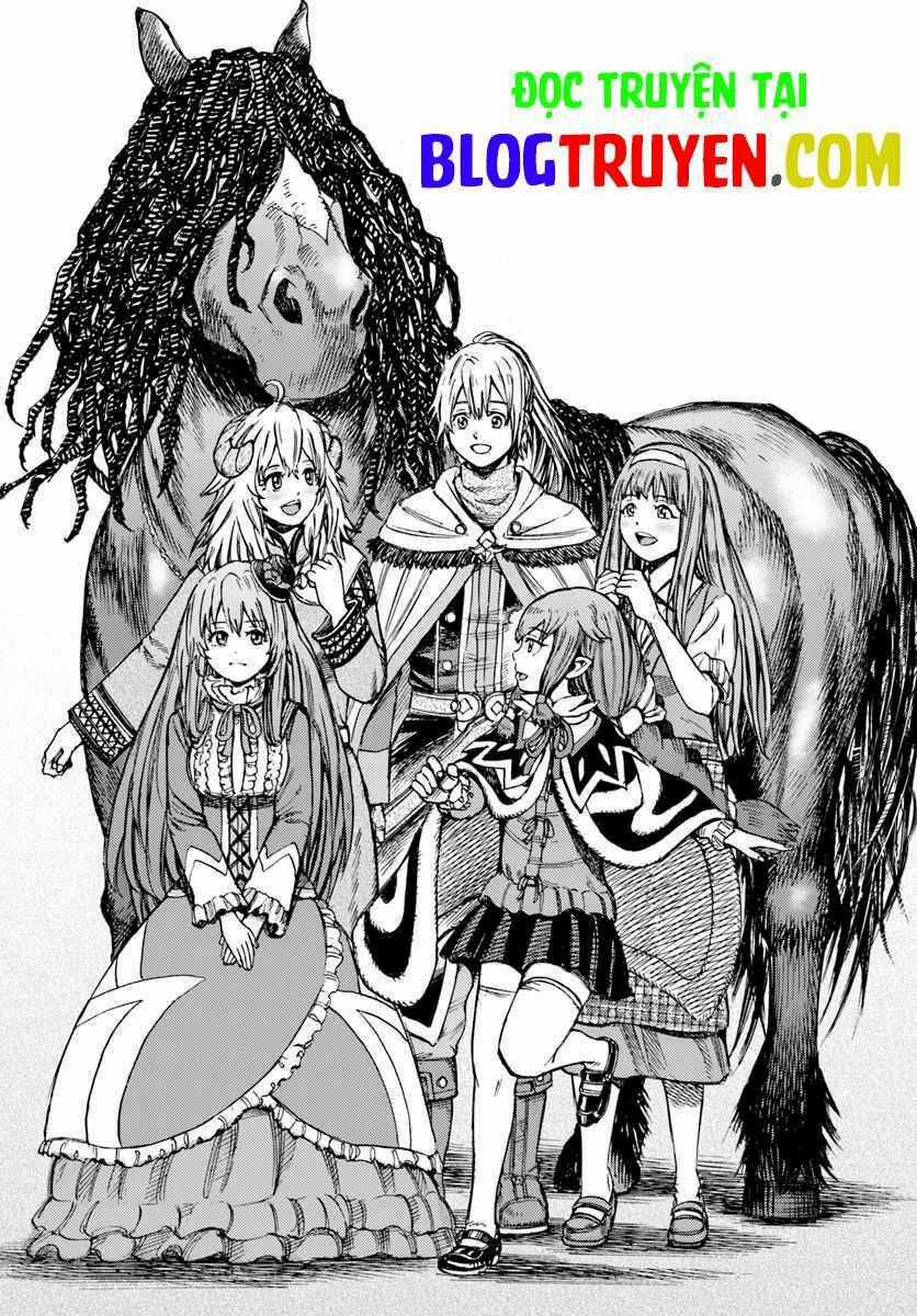 Shoukan Sareta Kenja Wa Isekai Wo Yuku - Saikyou Nano Wa Fuyou Zaiko No Item Deshita Chapter 5 trang 40