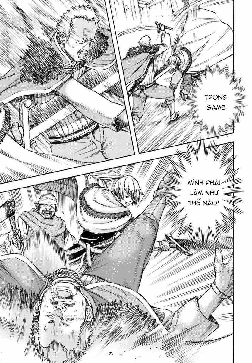 Shoukan Sareta Kenja Wa Isekai Wo Yuku - Saikyou Nano Wa Fuyou Zaiko No Item Deshita Chapter 7 trang 6