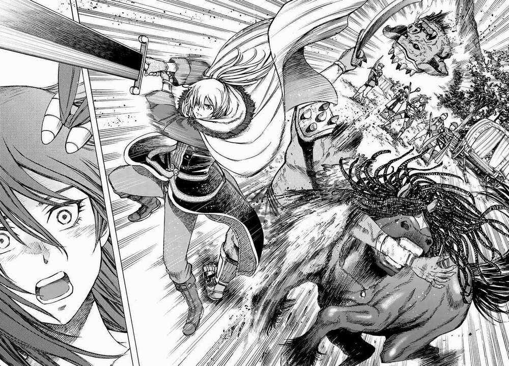 Shoukan Sareta Kenja Wa Isekai Wo Yuku - Saikyou Nano Wa Fuyou Zaiko No Item Deshita Chapter 8 trang 12