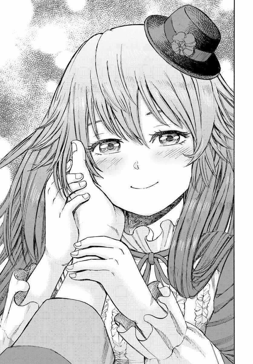 Shoukan Sareta Kenja Wa Isekai Wo Yuku - Saikyou Nano Wa Fuyou Zaiko No Item Deshita Chapter 8 trang 29