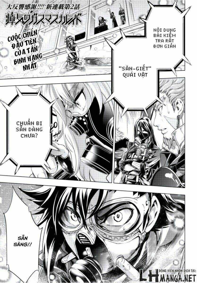 Shouki No Gasumasu Kareido Chapter 2 trang 2