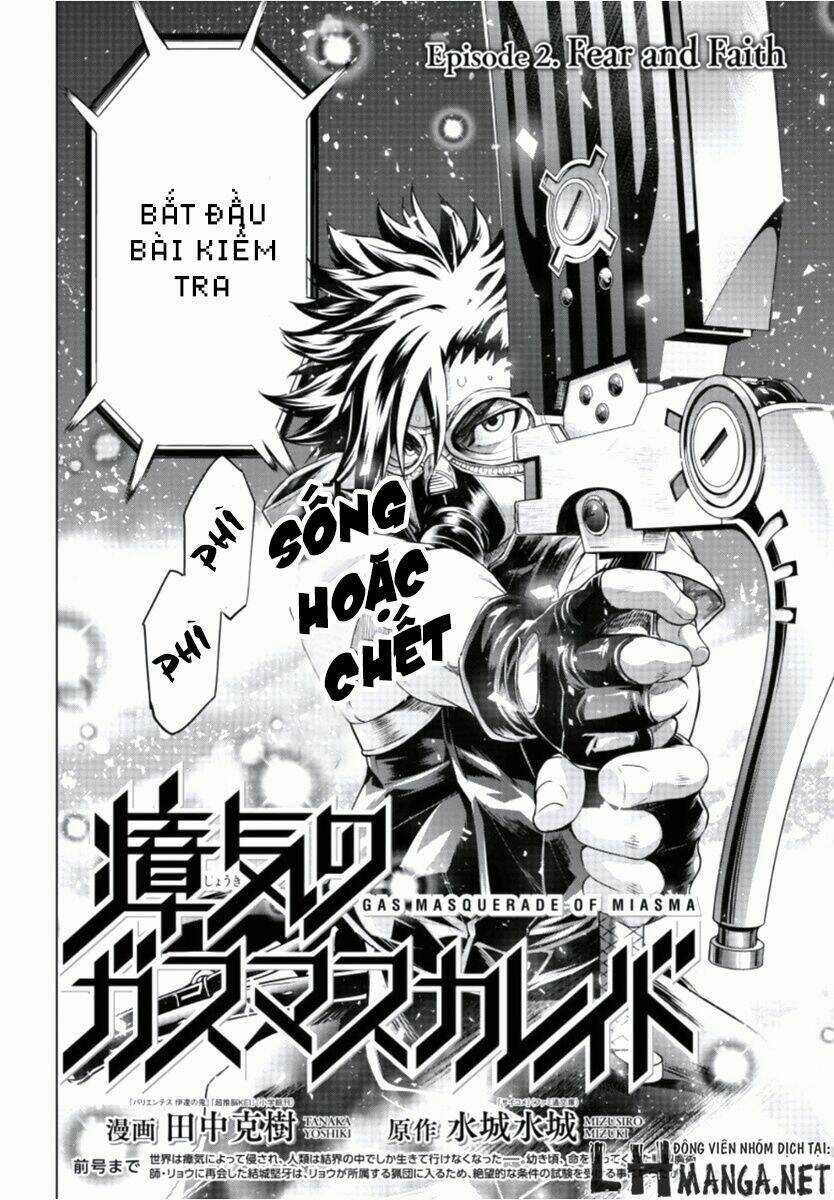 Shouki No Gasumasu Kareido Chapter 2 trang 3