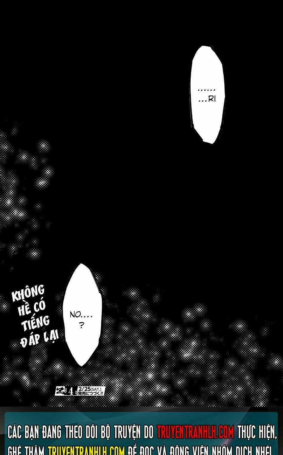 Shouki No Gasumasu Kareido Chapter 4 trang 32