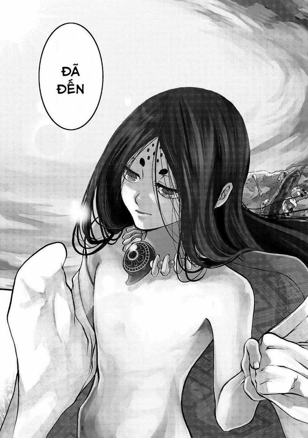 Shoukoku No Altair Gaiden: Toukoku No Subaru Chapter 1 trang 7