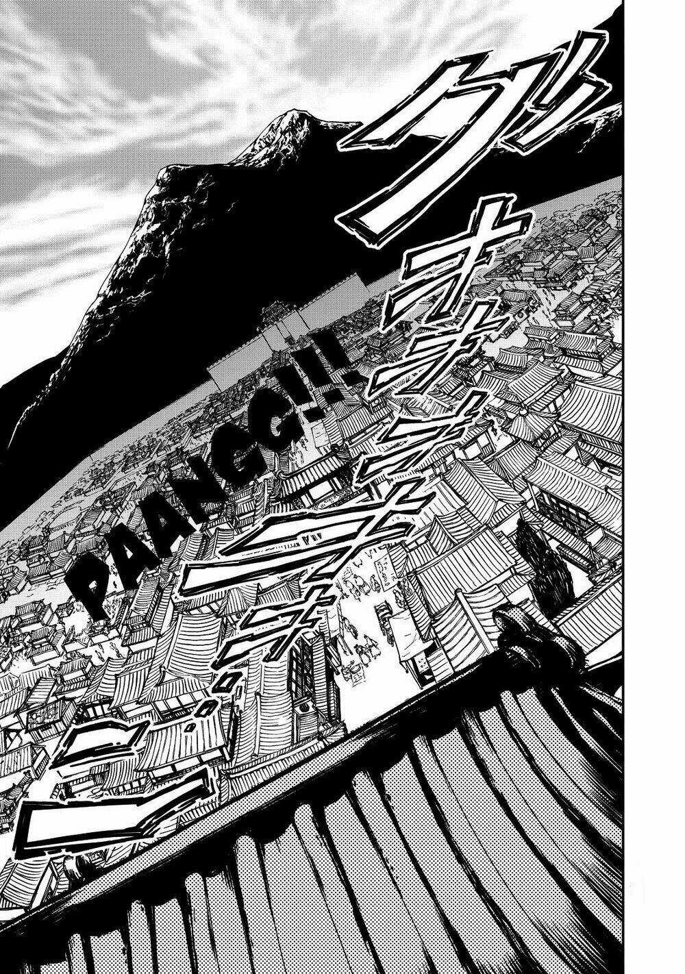 Shoukoku No Altair Gaiden: Toukoku No Subaru Chapter 2 trang 46