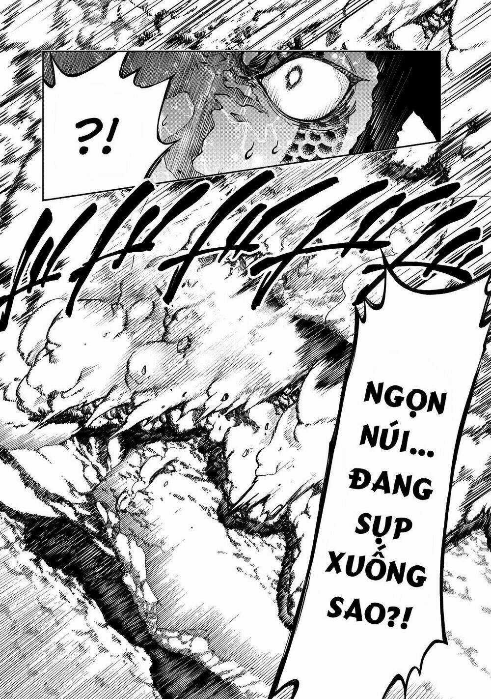 Shoukoku No Altair Gaiden: Toukoku No Subaru Chapter 3 trang 16