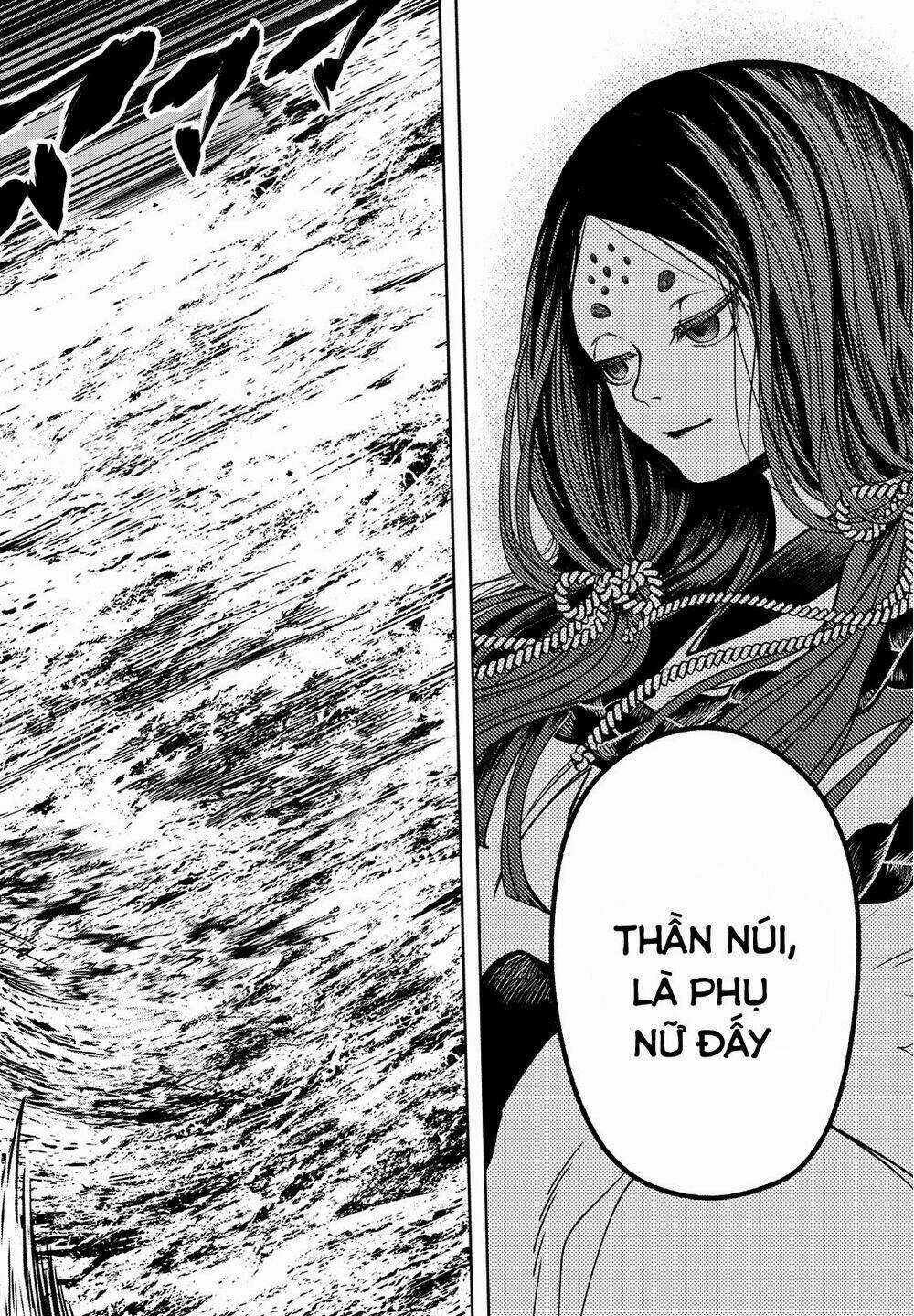 Shoukoku No Altair Gaiden: Toukoku No Subaru Chapter 3 trang 18