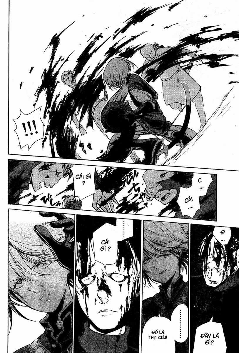 Shoukoku No Altair Chapter 1 trang 51