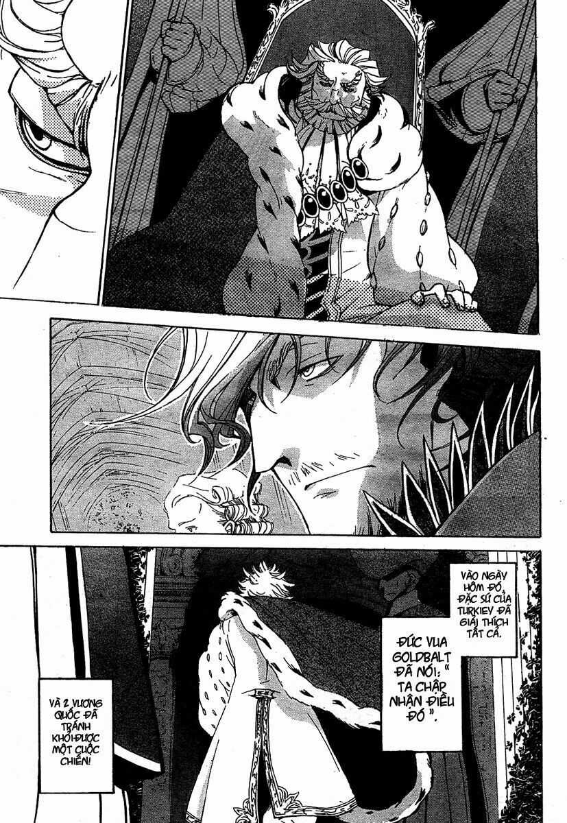 Shoukoku No Altair Chapter 1 trang 56