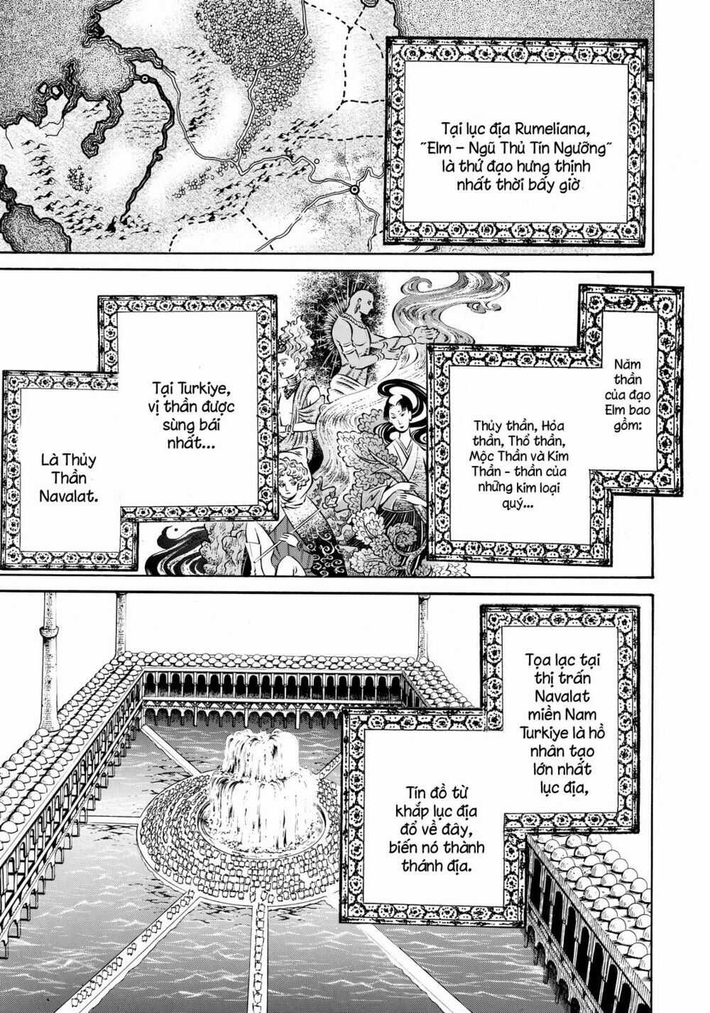 Shoukoku No Altair Chapter 10 trang 2