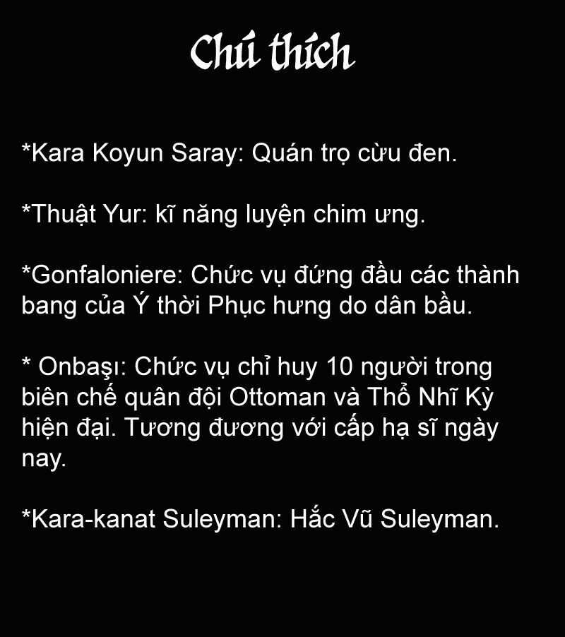 Shoukoku No Altair Chapter 10 trang 38