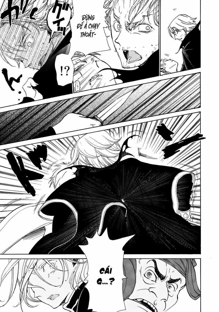 Shoukoku No Altair Chapter 11 trang 10