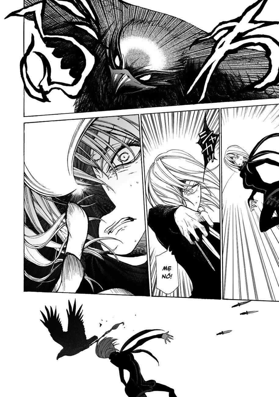 Shoukoku No Altair Chapter 11 trang 7