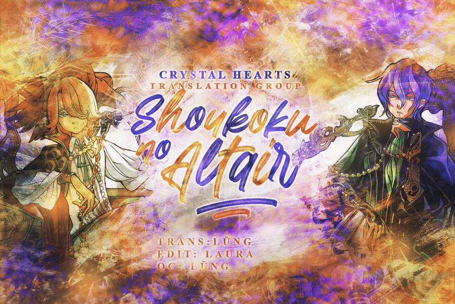 Shoukoku No Altair Chapter 12 trang 0