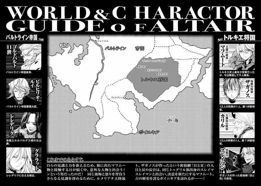 Shoukoku No Altair Chapter 12 trang 3