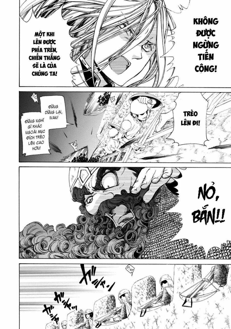 Shoukoku No Altair Chapter 13 trang 2